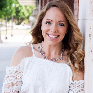 Dr. Amanda Schmidt