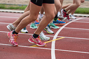 Arlington sports physical